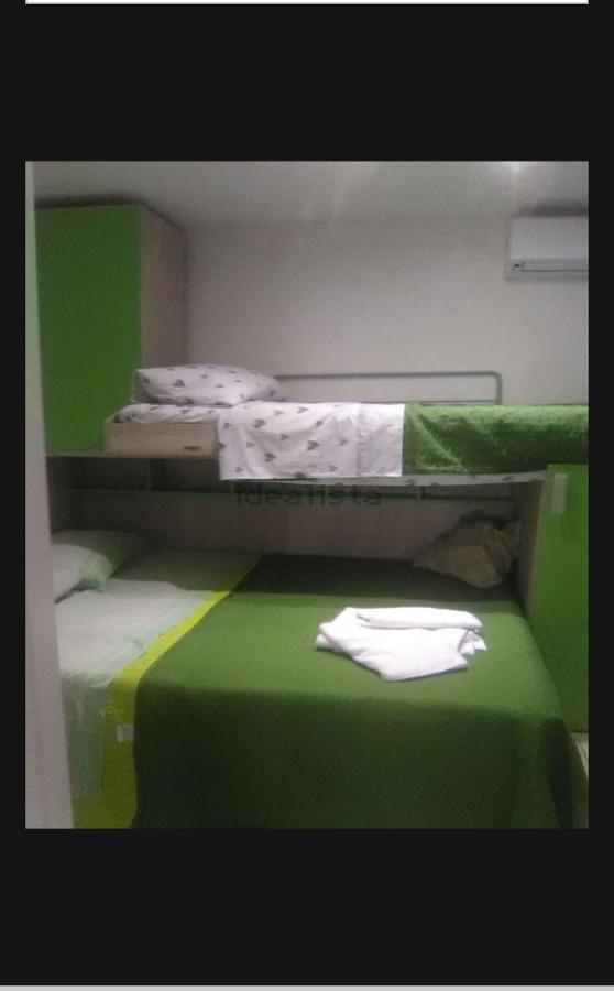 Verde Mare Трапани Экстерьер фото