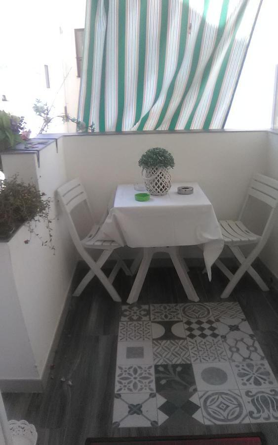 Verde Mare Трапани Экстерьер фото