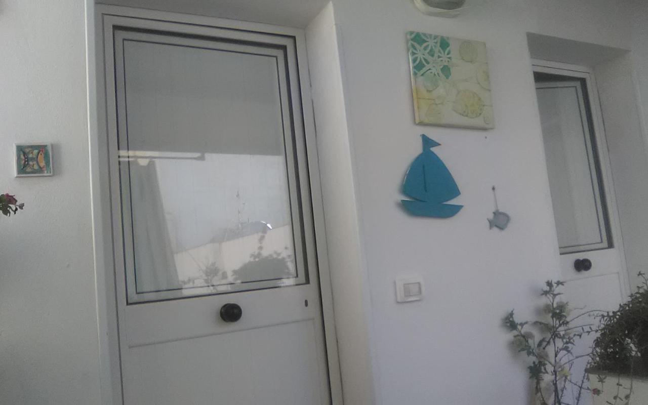 Verde Mare Трапани Экстерьер фото
